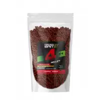 Pellet 4mm F1 Ochotka Konopia - Feeder Bait
